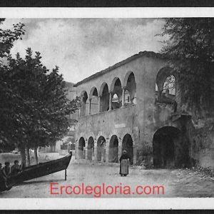 ae2950 - CARTOLINA  D'EPOCA - Verona Città - Lago di Garda  1918