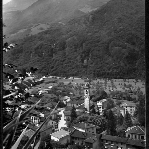 ab6316 - CARTOLINA  D'EPOCA - Como Provincia : INTROBIO