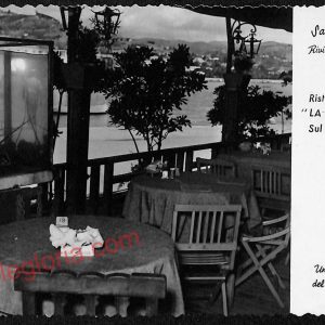 ag5050 - CARTOLINA D'EPOCA - Imperia Provincia - Sanremo