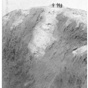 P3849 - ANTARTIC EXPEDITION, SHACKLETON 1907/09 REAL PHOTO.