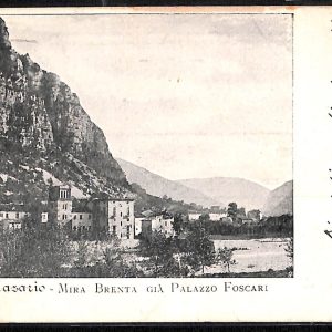 ab4206-  CARTOLINA  D'EPOCA - Vicenza  Provincia  -  S. Nazario