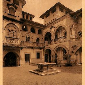 ab5026 -  CARTOLINA  D'EPOCA -  Varese Provincia  : CASSANO MAGNAGO