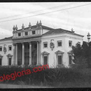 ai1181 - CARTOLINA D'EPOCA - Rovigo Provincia - Canda