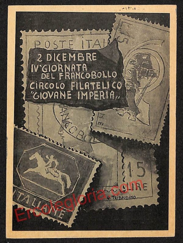 ag4661 - CARTOLINA D'EPOCA - Imperia Provincia - Diano Marina