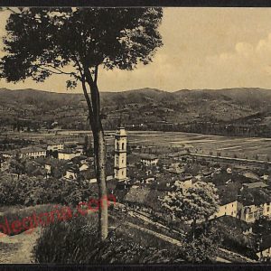 ae5730 - CARTOLINA D'EPOCA - Cuneo Provincia - Bagnasco