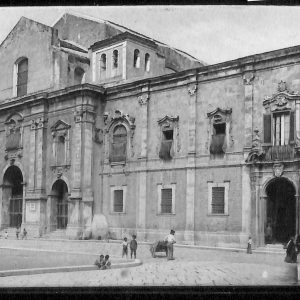 ab3960 -  CARTOLINA  D'EPOCA - Bari Provincia - BARLETTA