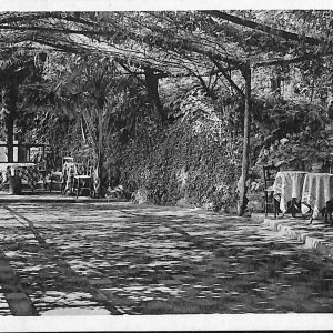 ab5164 -  CARTOLINA  D'EPOCA -  Varese Provincia  : LUINO  1942