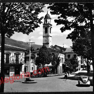 ah5580 - CARTOLINA  D'EPOCA - Parma Provincia - Bedonia