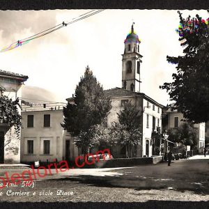 ah5581 - CARTOLINA  D'EPOCA - Parma Provincia - Bedonia