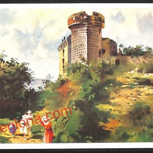 ai5101 - CARTOLINA D'EPOCA - Savona Provincia - Finale Ligure
