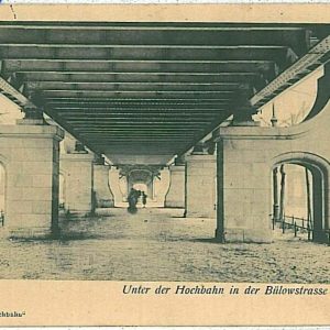 25916 - Ansichtskarten  POSTCARD - Deutschland GERMANY - BERLIN: 1902