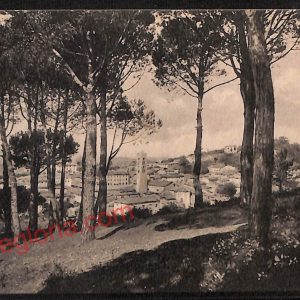 ae7924 - CARTOLINA D'EPOCA - Firenze Provincia - Impruneta