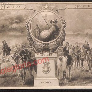 ae4212 - CARTOLINA  D'EPOCA - Brescia Città