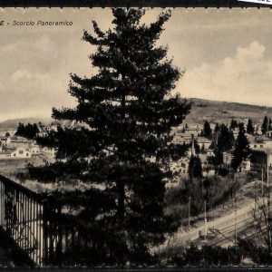 ab5192 -  CARTOLINA  D'EPOCA -  Varese Provincia  : MALNATE