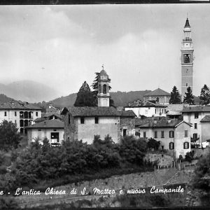 ab5198 -  CARTOLINA  D'EPOCA -  Varese Provincia  : MALNATE