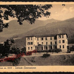 ae4256 - CARTOLINA D'EPOCA - Brescia Provincia - Corteno