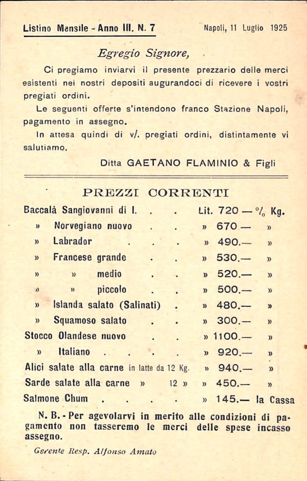 ab8067 - CARTOLINA  D'EPOCA - Napoli  Città - immagine 2