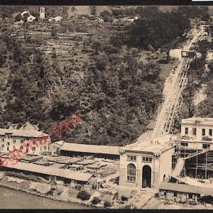 ae4270 - CARTOLINA D'EPOCA - Brescia Provincia - Cedegolo