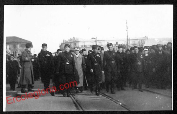 ah4421 - CARTOLINA D'EPOCA - Padova Città - Vera Foto