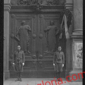 ah4423 - CARTOLINA D'EPOCA - Padova Città - Vera Foto