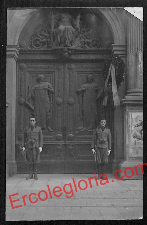 ah4423 - CARTOLINA D'EPOCA - Padova Città - Vera Foto