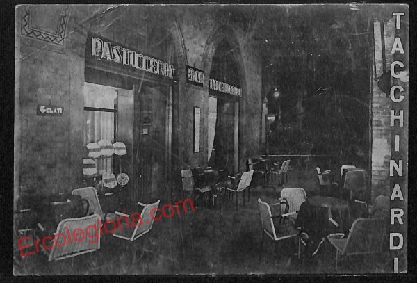 ag6028 - CARTOLINA D'EPOCA - Lodi Città - Piazza della Vittoria
