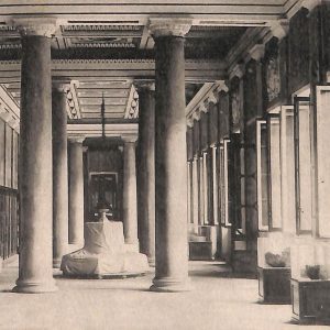 ac7708 - CARTOLINA D'EPOCA - Livorno Provincia - Isola D' Elba - S. Martino