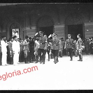 ah4436 - CARTOLINA D'EPOCA - Padova Città - Vera Foto