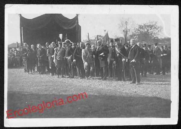 ah4442 - CARTOLINA D'EPOCA - Padova Città - Vera Foto