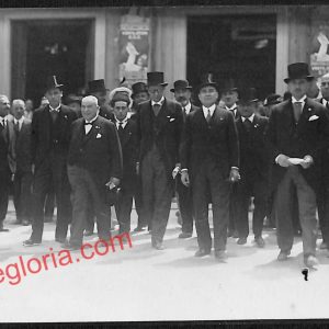 ah4443 - CARTOLINA D'EPOCA - Padova Città - Vera Foto