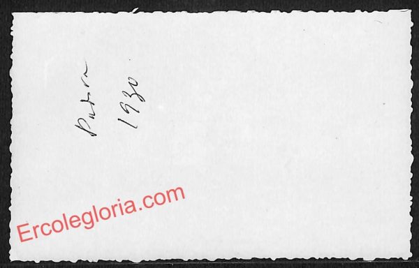 ah4447 - FOTO  D'EPOCA - Padova Città - Vera Foto - immagine 2