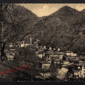 ae5850 - CARTOLINA D'EPOCA - Cuneo Provincia - Pradleves