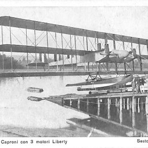 ab5289 -  CARTOLINA  D'EPOCA -  Varese Provincia  : SESTO CALENDE