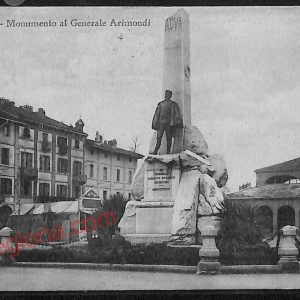 ae5879 - CARTOLINA D'EPOCA - Cuneo Provincia - Savigliano   1923
