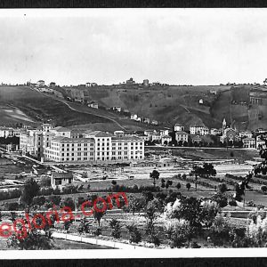 ah5666 - CARTOLINA  D'EPOCA - Parma Provincia - Salsomaggiore