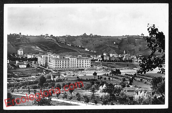 ah5666 - CARTOLINA  D'EPOCA - Parma Provincia - Salsomaggiore