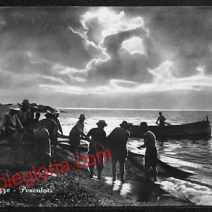 ai5199 - CARTOLINA D'EPOCA - Savona Provincia - Varazze