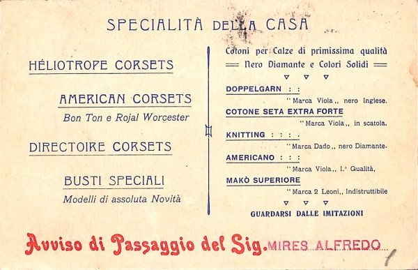 ac3685 - CARTOLINA  D'EPOCA - Milano Città - immagine 2