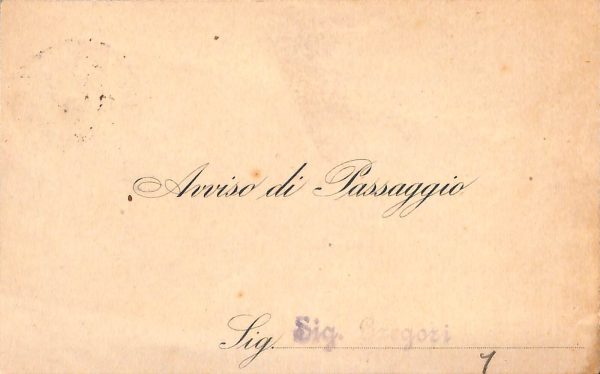 ac3690 - CARTOLINA  D'EPOCA - Milano Città - immagine 2