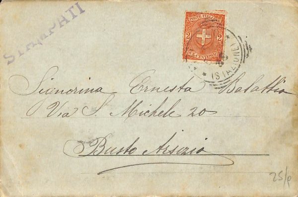 ac3697 - CARTOLINA  D'EPOCA - Milano Città - Piazza del Duomo - immagine 2