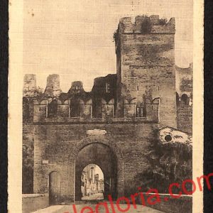 ah4474 - CARTOLINA D'EPOCA - Padova Provincia - Cittadella