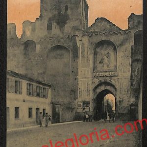 ah4478 - CARTOLINA D'EPOCA - Padova Provincia - Cittadella