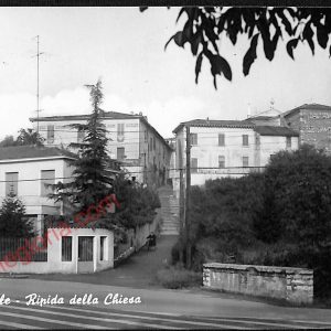 ae4392 - CARTOLINA D'EPOCA - Brescia Provincia - Poncarale