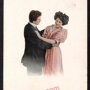 ag1908 - CARTOLINA D'EPOCA - Grosseto Città
