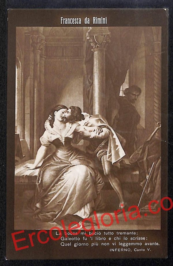 ai0765 - CARTOLINA D'EPOCA - Rimini Città