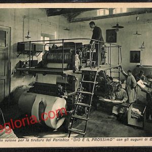 ag8787 - CARTOLINA D'EPOCA - Messina Città - Orfanotrofio Antoniano Maschile