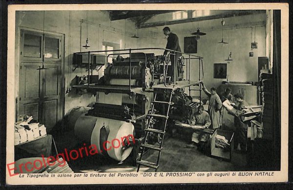 ag8787 - CARTOLINA D'EPOCA - Messina Città - Orfanotrofio Antoniano Maschile