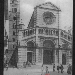 ag1976 - CARTOLINA D'EPOCA- Grosseto Città - Cattedrale