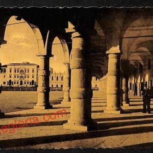 ah4560 - CARTOLINA D'EPOCA - Padova Provincia - Piazzola sul Brenta
