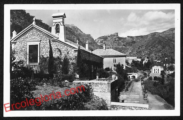 ag8825 - CARTOLINA D'EPOCA - Messina Provincia - Taormina